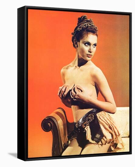 Madeline Smith-null-Framed Stretched Canvas