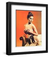 Madeline Smith-null-Framed Photo