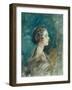 Madeline-Ambrose Mcevoy-Framed Giclee Print