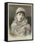 Mademoiselle Ambre of Her Majesty's Theatre-null-Framed Stretched Canvas