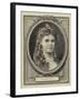 Mademoiselle Christine Nilsson-null-Framed Giclee Print