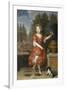 Mademoiselle de Blois-Pierre Mignard-Framed Giclee Print