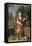 Mademoiselle de Blois-Pierre Mignard-Framed Stretched Canvas