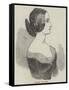 Mademoiselle Favanti-null-Framed Stretched Canvas