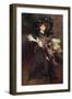 Mademoiselle Lanthelme, 1907-Giovanni Boldini-Framed Giclee Print