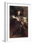 Mademoiselle Lanthelme, 1907-Giovanni Boldini-Framed Giclee Print