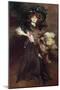 Mademoiselle Lanthelme, 1907-Giovanni Boldini-Mounted Giclee Print