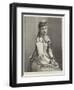 Mademoiselle Loisinger-null-Framed Giclee Print