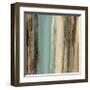 Madera I-Cat Tesla-Framed Giclee Print