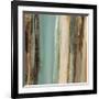 Madera I-Cat Tesla-Framed Giclee Print