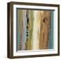 Madera II-Cat Tesla-Framed Giclee Print