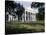 Madewood Plantation House, on the Lafourche Bayou, Mississippi, Louisiana-Bruno Barbier-Stretched Canvas