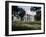 Madewood Plantation House, on the Lafourche Bayou, Mississippi, Louisiana-Bruno Barbier-Framed Photographic Print