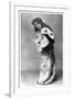 Madge Crichton, British Actress, C1897-1919-null-Framed Giclee Print