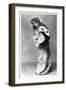 Madge Crichton, British Actress, C1897-1919-null-Framed Giclee Print