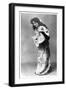 Madge Crichton, British Actress, C1897-1919-null-Framed Giclee Print