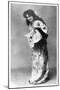 Madge Crichton, British Actress, C1897-1919-null-Mounted Giclee Print