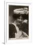 Madge Lessing, German Actress, C1906-null-Framed Giclee Print