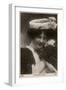 Madge Lessing, German Actress, C1906-null-Framed Giclee Print