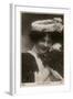 Madge Lessing, German Actress, C1906-null-Framed Giclee Print