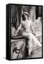 Madge Vincent, Singer and Actress, 1900s-null-Framed Stretched Canvas