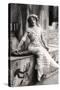 Madge Vincent, Singer and Actress, 1900s-null-Stretched Canvas