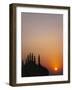 Madhavendra Palace at Sunset, Jaipur, Rajasthan, India-Keren Su-Framed Photographic Print