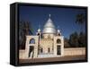 Madhi's Tomb, Omdurman, Khartoum, Sudan, Africa-Mcconnell Andrew-Framed Stretched Canvas