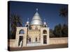 Madhi's Tomb, Omdurman, Khartoum, Sudan, Africa-Mcconnell Andrew-Stretched Canvas