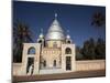 Madhi's Tomb, Omdurman, Khartoum, Sudan, Africa-Mcconnell Andrew-Mounted Premium Photographic Print