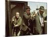 Madigan, Steve Ihnat, Richard Widmark, Harry Guardino, 1968-null-Mounted Photo