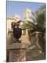 Madinat Jumeirah Hotel, Dubai, United Arab Emirates, Middle East-Amanda Hall-Mounted Photographic Print