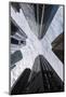 Madison and Wacker Chicago IL-Steve Gadomski-Mounted Photographic Print