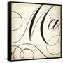 Madison Avenue Square II-Marco Fabiano-Framed Stretched Canvas