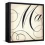 Madison Avenue Square II-Marco Fabiano-Framed Stretched Canvas