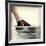 Madison Avenue Square VIII-Marco Fabiano-Framed Art Print