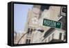 Madison Avenue-null-Framed Stretched Canvas