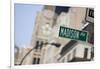 Madison Avenue-null-Framed Photographic Print