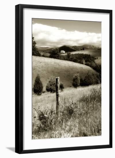 Madison County 1-Alan Hausenflock-Framed Photographic Print