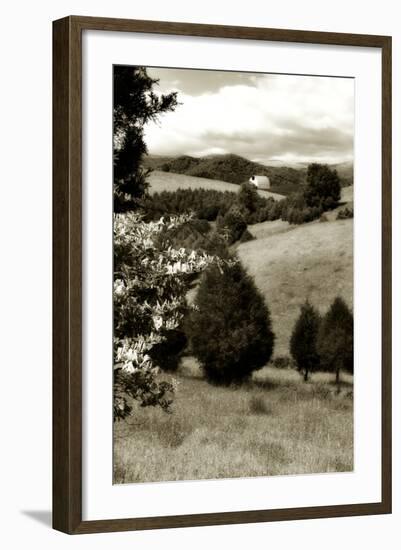 Madison County 2-Alan Hausenflock-Framed Photographic Print
