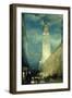 Madison Square Garden, 1898-1900-James David Smillie-Framed Giclee Print