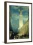 Madison Square Garden, 1898-1900-James David Smillie-Framed Giclee Print