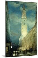 Madison Square Garden. 19th century-James Smilie-Mounted Giclee Print