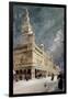 Madison Square Garden-William Louis Sonntag-Framed Giclee Print