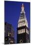 Madison Square Park NYC-null-Mounted Poster