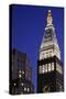 Madison Square Park NYC-null-Stretched Canvas