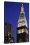 Madison Square Park NYC-null-Stretched Canvas