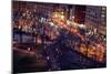 Madison Square Park Timelapse NYC-null-Mounted Photo