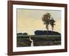 Madison Valley, September-Kent Lovelace-Framed Giclee Print