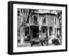 Madison, Wis., North Carroll St.-null-Framed Photo